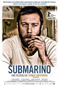 Субмарино / Submarino (2010) онлайн