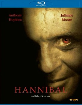 Ганнибал / Hannibal (2001) онлайн