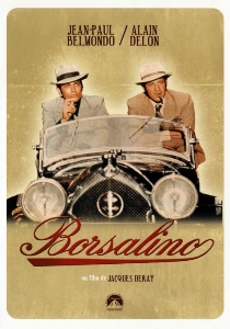 Борсалино / Borsalino (1970) онлайн