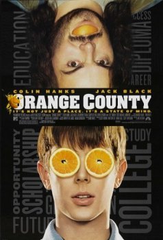 Страна чудаков / Orange County (2001) онлайн