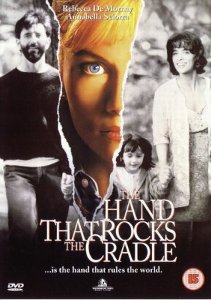 Рука, качающая колыбель / The Hand That Rocks the Cradle (1992) онлайн