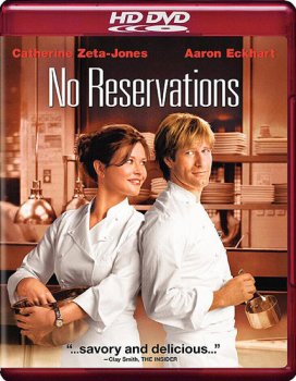 Вкус жизни / No Reservations (2007) онлайн