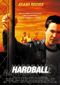 Хардбол / Hard Ball (2001)