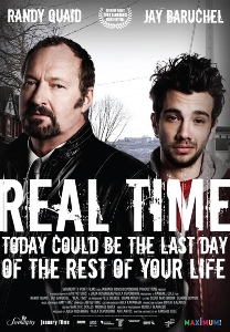 Реальное время / Real Time (2008) онлайн