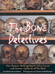 Исследователи костей / Bone Detectives (2010)