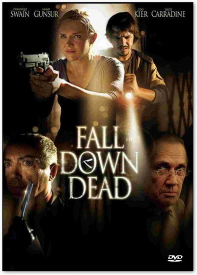Смертельная жатва / Fall Down Dead (2007) онлайн