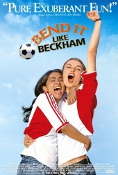 Играй как Бэкхем / Bend It Like Beckham (2002) онлайн
