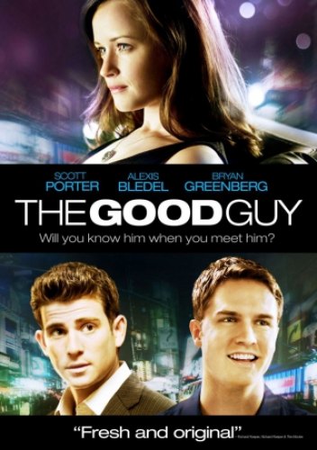 Хороший парень / The Good Guy (2009) онлайн