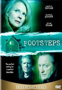 След / Отпечаток / Footsteps (2003) онлайн