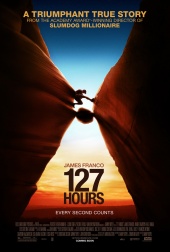 127 часов / 127 Hours (2010) онлайн