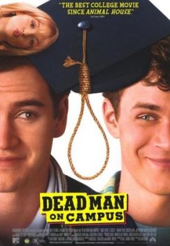 Мертвец в колледже / Dead Man on Campus (1998) онлайн
