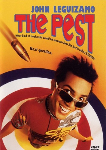 Вредитель / The Pest (1997) онлайн