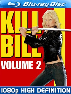 Убить Билла 2 / Kill Bill: Vol. 2 (2004) онлайн