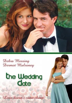 Жених напрокат / The Wedding Date (2005) онлайн