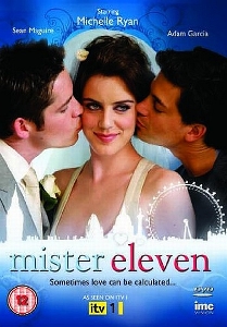 Мистер Одиннадцатый / Mister Eleven (2009)