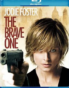 Отважная / The Brave One (2007) онлайн