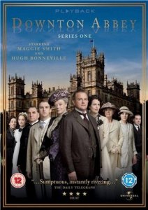 Аббатство Даунтон / Downton Abbey (2010) онлайн