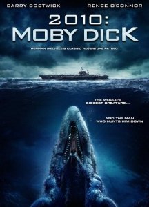 Моби Дик / Moby Dick (2010) онлайн