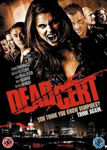 Мертвый свидетель / Dead Cert (2010) онлайн