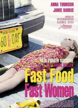 Еда и женщины на скорую руку / Fast Food, Fast Women (2000) онлайн