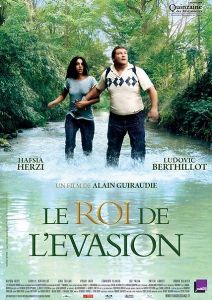 Король побега / Le roi de l'evasion / The King of Escape (2009)