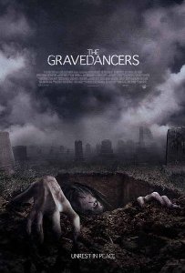 Осквернители могил / The Gravedancers (2006) онлайн