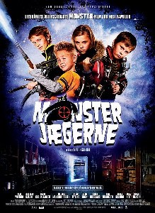 Охотники на монстров / Monsterjaegerne (2009) онлайн