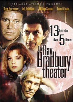 Театр Рея Брэдбери / The Ray Bradbury Theater (1985) 1 cезон онлайн