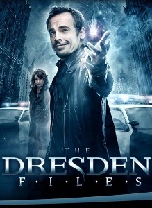 Детектив Дрезден: Секретные материалы / The Dresden Files (2007-2008)