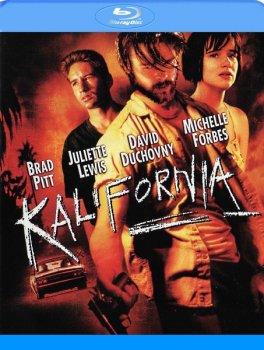 Калифорния / Kalifornia (1993) онлайн