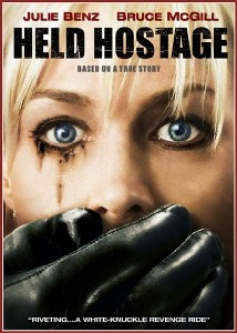 Заложница / Held Hostage (2009) онлайн