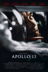 Аполлон 13 / Apollo 13 (1995) онлайн