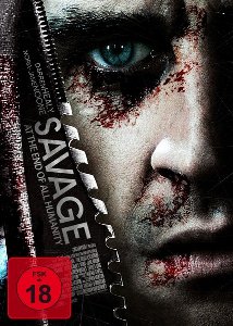 Дикарь / Savage (2009)