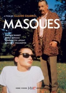 Маски / Masques (1987) онлайн