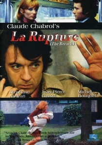 Разрыв / La rupture (1970)