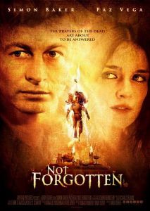 Исчезновение / Not Forgotten (2009)
