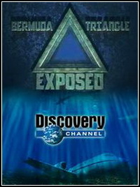 Discovery. Правда о Бермудском треугольнике / Discovery. Bermuda triangle exposed (2009) онлайн
