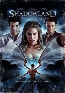 Царство теней / Shadowland (2010) онлайн