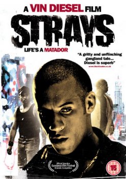 Бродяги / Strays (1997)