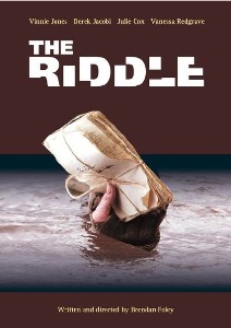 Тайна рукописи / The Riddle (2007)