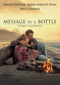 Послание в бутылке / Message in a Bottle (1999) онлайн