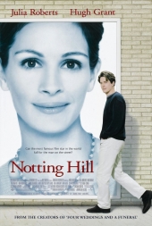 Ноттинг Хилл / Notting Hill (1999)