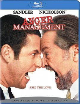 Управление гневом / Anger Management (2003) онлайн