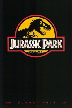 Парк Юрского периода / Jurassic Park (1993) онлайн