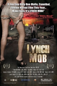 Линчуйте Толпу / Lynch Mob (2009) онлайн