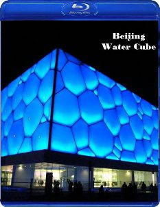 Мега Сооружения - Водный куб Пекина / Megastructures - Beijing Water Cube (2008) онлайн