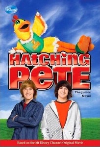 Пит в перьях / Hatching Pete (2009) онлайн