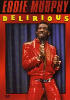 Шоу Эдди Мерфи: Околесица / Eddie Murphy: Delirious (1983) онлайн