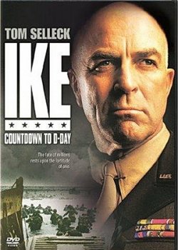 Айк - обратный отсчет / Ike - Countdown to D-Day (2004)