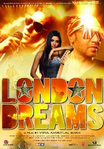 Лондонские мечты / London Dreams (2009) онлайн